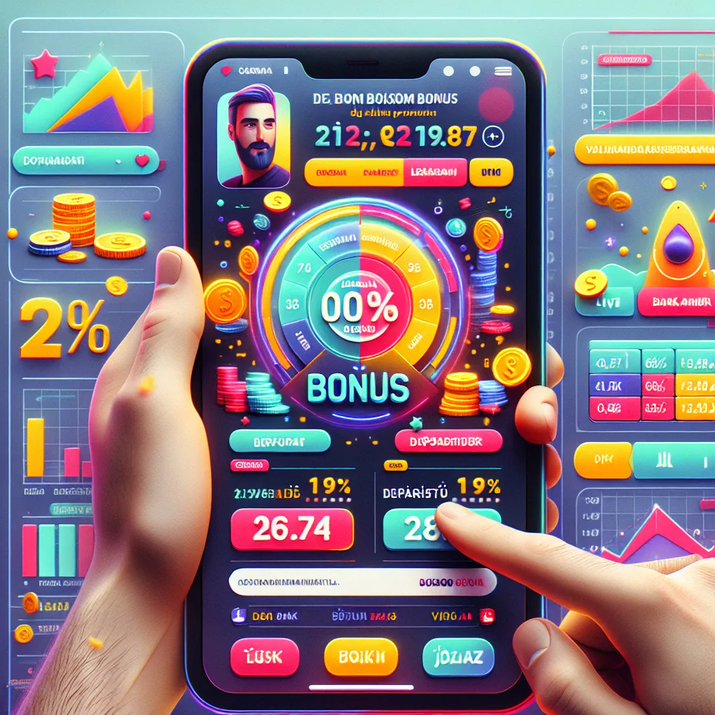 Vidobet Bonus Hesaplayıcı