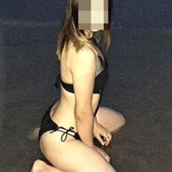 seksi iç çamaşırlı escort